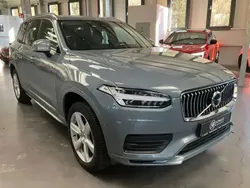 Gris Utilisé 2022 Volvo XC90 Core SUV | 47 990 € (Super prix)
