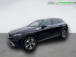 Utilisé 2024 Mercedes GLC300 Coupé | 62 800 € (Prix juste)