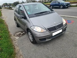 Utilisé 2007 Mercedes A180 Elegance Berline | 4 500 €