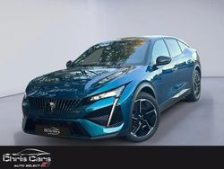 Utilisé 2023 Peugeot 408 GT Berline | 20 990 € (Prix juste)