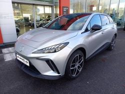 Occasion 2023 MG MG4 EV Luxury Citadine | 28 989 € (Prix juste)