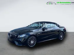 Utilisé 2019 Mercedes E53 AMG AMG Berline | 67 800 € (Prix assez cher)