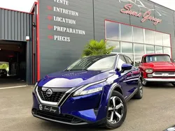Utilisé 2022 Nissan Qashqai N-Connecta SUV | 25 990 € (Prix juste)