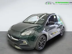 Utilisé 2019 Opel Adam Rocks Rocks Citadine | 15 800 €