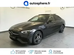 Utilisé 2024 Mercedes E300 AMG line Berline | 60 990 € (Prix assez cher)