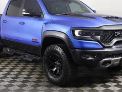 Bleu Occasion 2021 Dodge Ram Pick-up | 100 168 € (Bon prix)