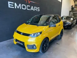 Jaune Utilisé 2015 Aixam City GTO Citadine | 6 990 €
