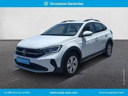 Utilisé 2024 VW Taigo Life SUV | 22 490 € (Prix juste)