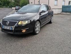 Utilisé 2008 VW Passat Individual Break | 6 500 €