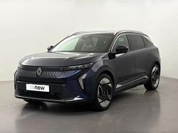 Bleu Utilisé 2024 Renault Scénic Iconic Monospace | 39 990 € (Bon prix)
