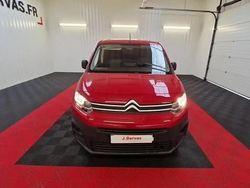 Rouge Utilisé 2020 Citroën Berlingo Van | 10 990 €