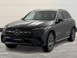 Noir Utilisé 2024 Mercedes GLC300e AMG line SUV | 67 999 € (Prix assez cher)