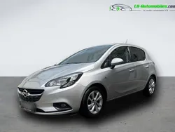 Utilisé 2017 Opel Corsa Citadine | 13 200 € (Prix juste)