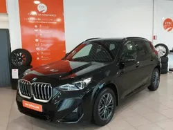 Noir Utilisé 2023 BMW X1 M Sport SUV | 52 990 €