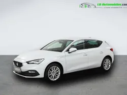 Utilisé 2021 Seat Leon Berline | 24 100 € (Prix juste)