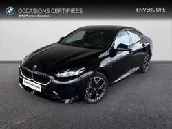 Saphirschwarz métallisé Utilisé 2025 BMW 220 M Sport Coupé | 48 990 € (Prix juste)