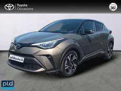 Utilisé 2022 Toyota C-HR SUV | 24 990 € (Prix juste)