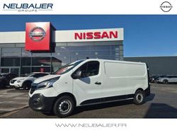 Blanc Utilisé 2020 Renault Trafic Van | 14 480 € (Bon prix)
