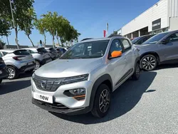 Utilisé 2022 Dacia Spring Comfort Plus Citadine | 9 490 € (Bon prix)