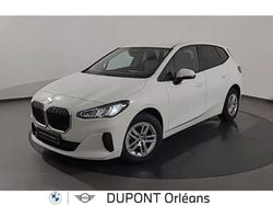 Blanc Utilisé 2023 BMW 218 Monospace | 29 990 € (Bon prix)