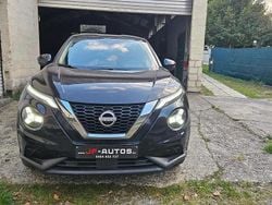 Noir Utilisé 2023 Nissan Juke SUV | 16 300 € (Super prix)