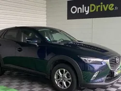 Utilisé 2018 Mazda CX-3 SUV | 12 980 € (Prix juste)