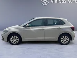 Utilisé 2024 VW Polo S | 18 490 € (Prix juste)