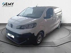 Nouvelle 2025 Peugeot Expert Van | 31 860 € (Prix juste)