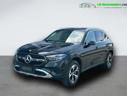 Utilisé 2023 Mercedes GLC300 Coupé | 62 900 € (Prix assez cher)
