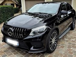 Utilisé 2019 Mercedes GLE43 AMG AMG Coupé | 57 900 €