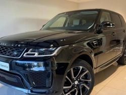 Utilisé 2018 Land Rover Range Rover HSE SUV | 42 890 € (Prix cher)