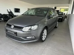 Utilisé 2015 VW Polo Sportline Berline | 9 500 €