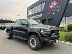 Noir Nouvelle 2024 Dodge Ram Pick-up | 168 479 €