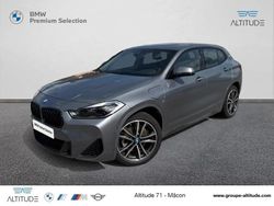 Gris Utilisé 2023 BMW X2 M Sport SUV | 34 990 € (Prix assez cher)