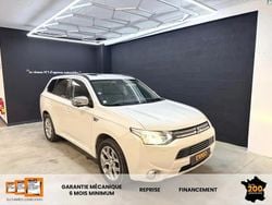 Utilisé 2015 Mitsubishi Outlander P-HEV Instyle Citadine | 12 790 €