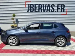 Utilisé 2020 Renault Mégane IV Business Berline | 14 999 € (Bon prix)