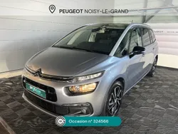 Utilisé 2022 Citroën Spacetourer Shine Van | 21 950 €