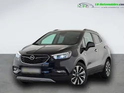 Utilisé 2019 Opel Mokka X SUV | 20 300 € (Prix assez cher)