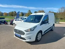 Blanc Utilisé 2024 Ford Transit Trend Van | 20 999 €