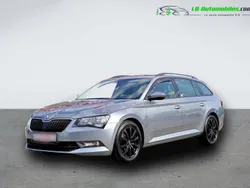Utilisé 2016 Skoda Superb Break | 23 800 €