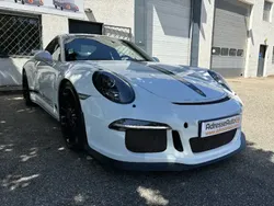 Utilisé 2014 Porsche 911 GT3 Coupé | 119 900 € (Bon prix)