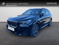 Utilisé 2025 BMW X1 M Sport SUV | 58 900 €