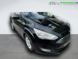 Utilisé 2015 Ford C-MAX Monospace | 14 400 € (Bon prix)