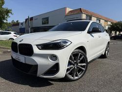 Blanc Utilisé 2019 BMW X2 M Performance SUV | 29 990 €