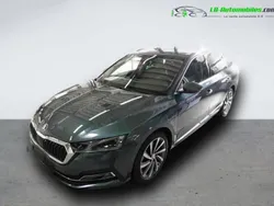 Utilisé 2020 Skoda Octavia Break | 26 900 € (Prix juste)