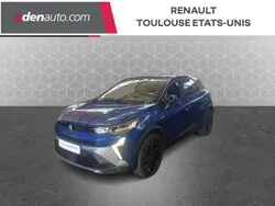 Utilisé 2024 Renault Captur Esprit Alpine SUV | 28 990 € (Prix cher)