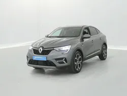 Utilisé 2022 Renault Arkana Techno SUV | 22 990 € (Prix juste)
