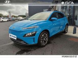 Utilisé 2022 Hyundai Kona SUV | 24 890 € (Prix assez cher)