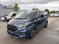 Utilisé 2022 Ford Transit Sport | 36 999 €