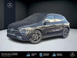 Noir Utilisé 2023 Mercedes GLA180 AMG line SUV | 40 989 €